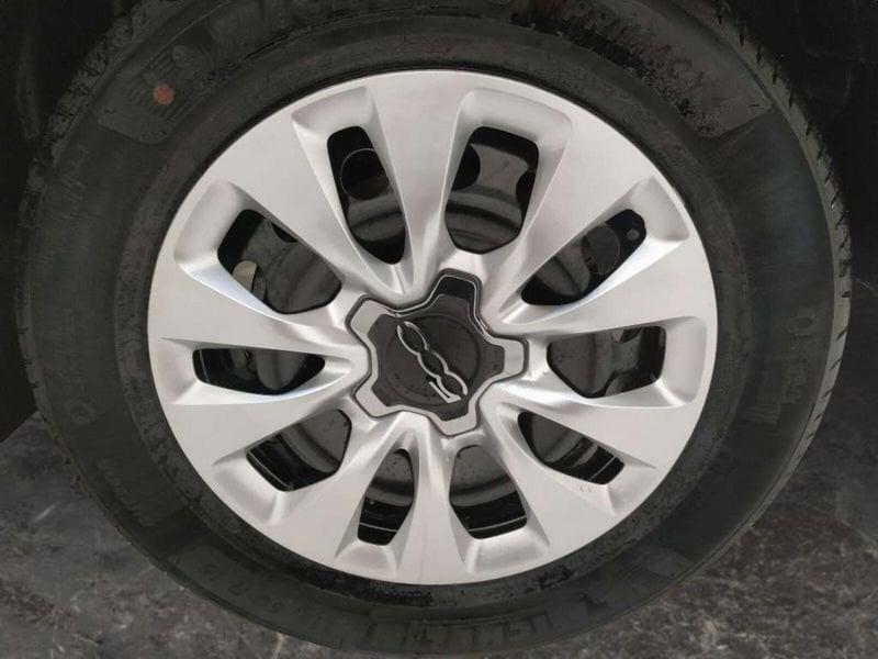 FIAT 500X 1.0 t3 Cult 120cv