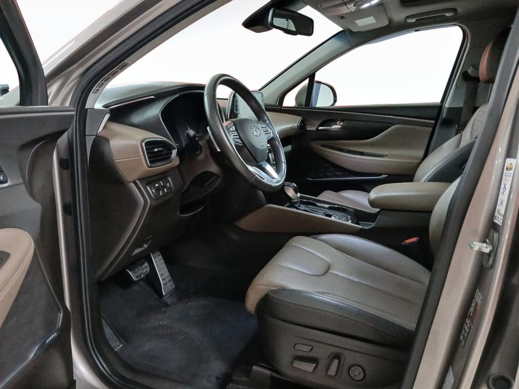 HYUNDAI Santa Fe IV 2018 - Santa Fe 2.2 crdi Exellence 4wd auto 7p.ti