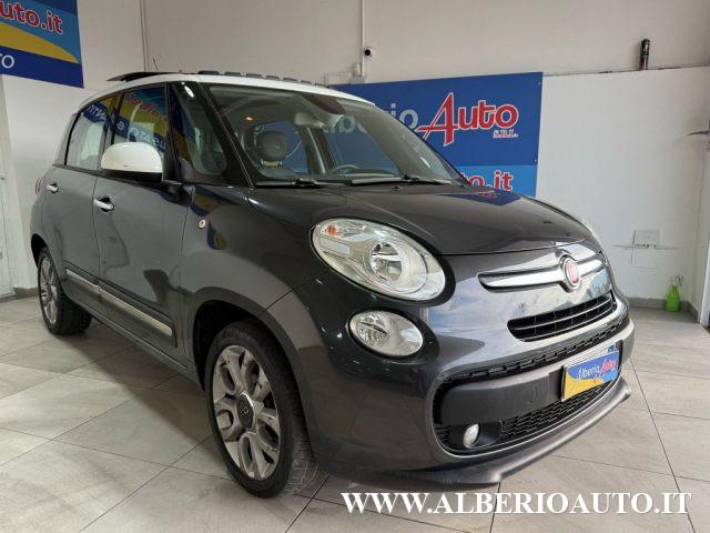 FIAT 500L 1.6 Multijet 105 CV Lounge + TETTO