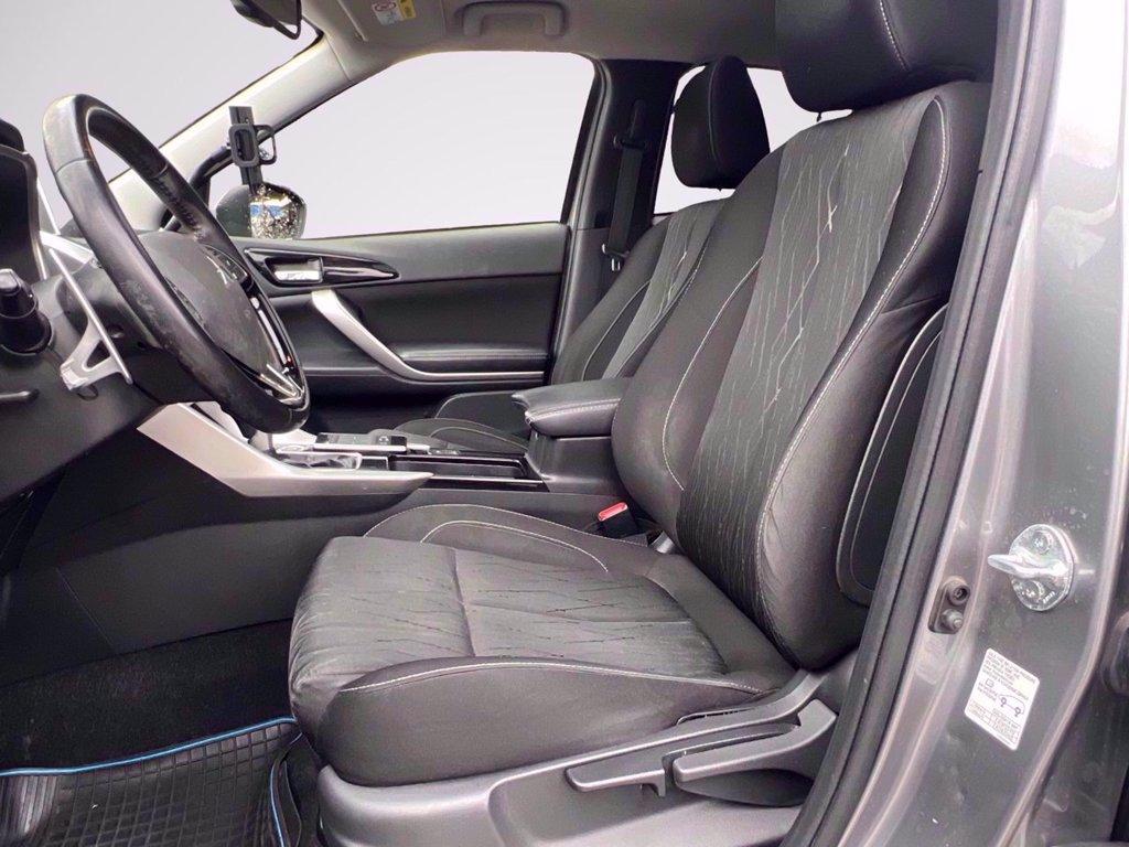 MITSUBISHI Eclipse Cross 1.5 t Diamond s-awc cvt del 2018