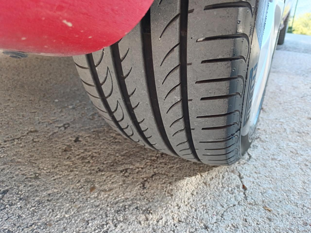 Mercedes-benz B200 2.2 136CV TETTO NAVI PELLE