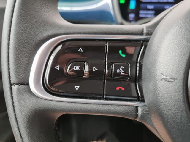 FIAT 500e 3+1 42 kWh La Prima