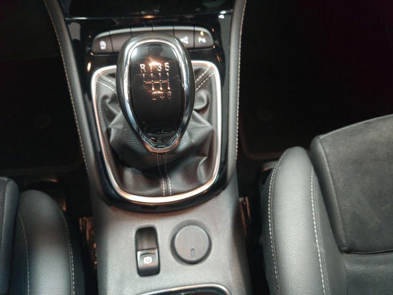 Opel Astra Astra 1.5 CDTI 122 CV S&S Sports Tourer Ultimate