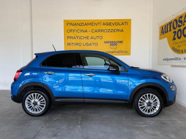 FIAT 500X 1.6 E-Torq 110 CV GPL Urban NEOPAT. / PREZZO REALE
