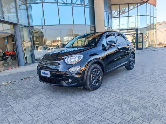 FIAT 500X 1.3 MultiJet 95 CV