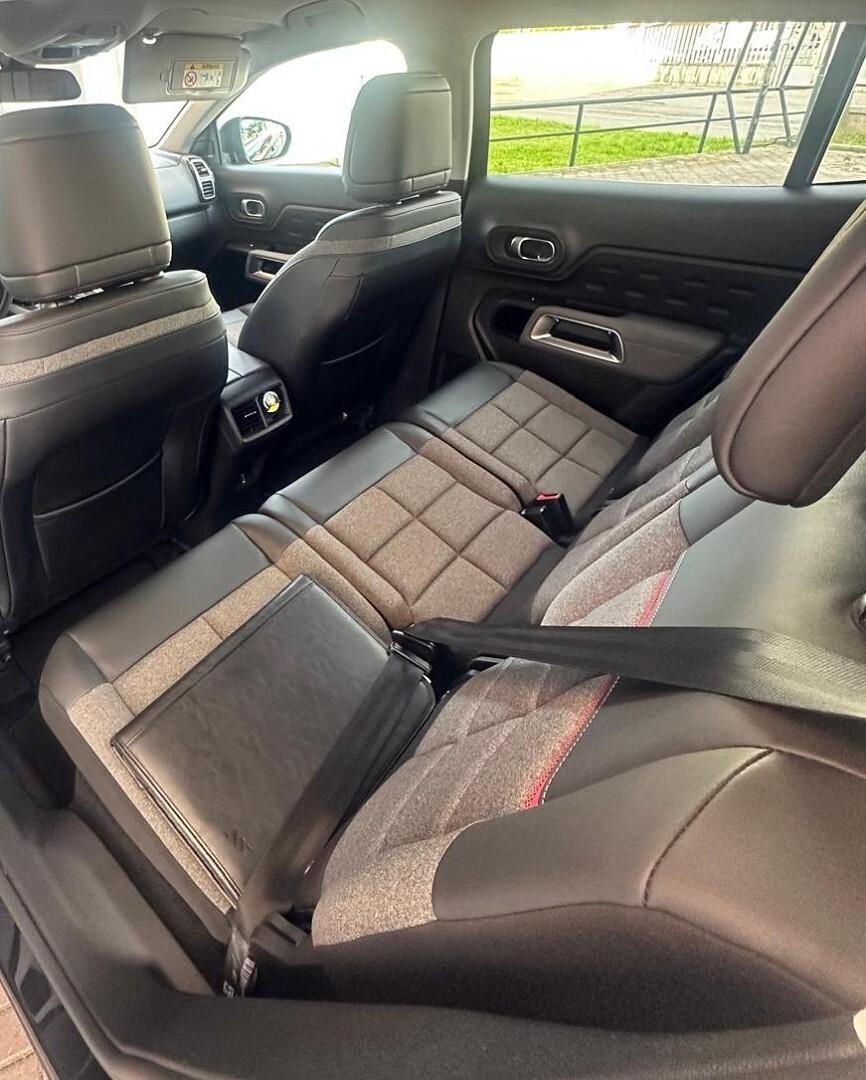 CITROEN C5 Aircross 1.5 bluehdi Shine 130cv eat8 N1