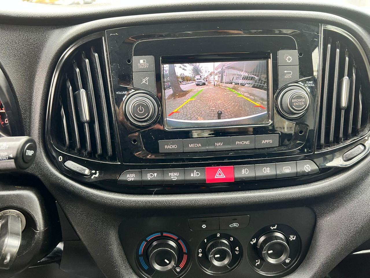 Fiat Doblo Doblò 1.6 MJT 120CV S&S PC Combi