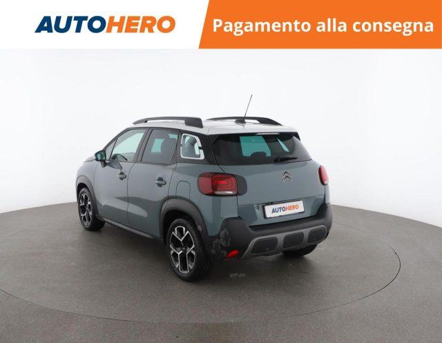 CITROEN C3 Aircross PureTech 110 S&S Shine Pack