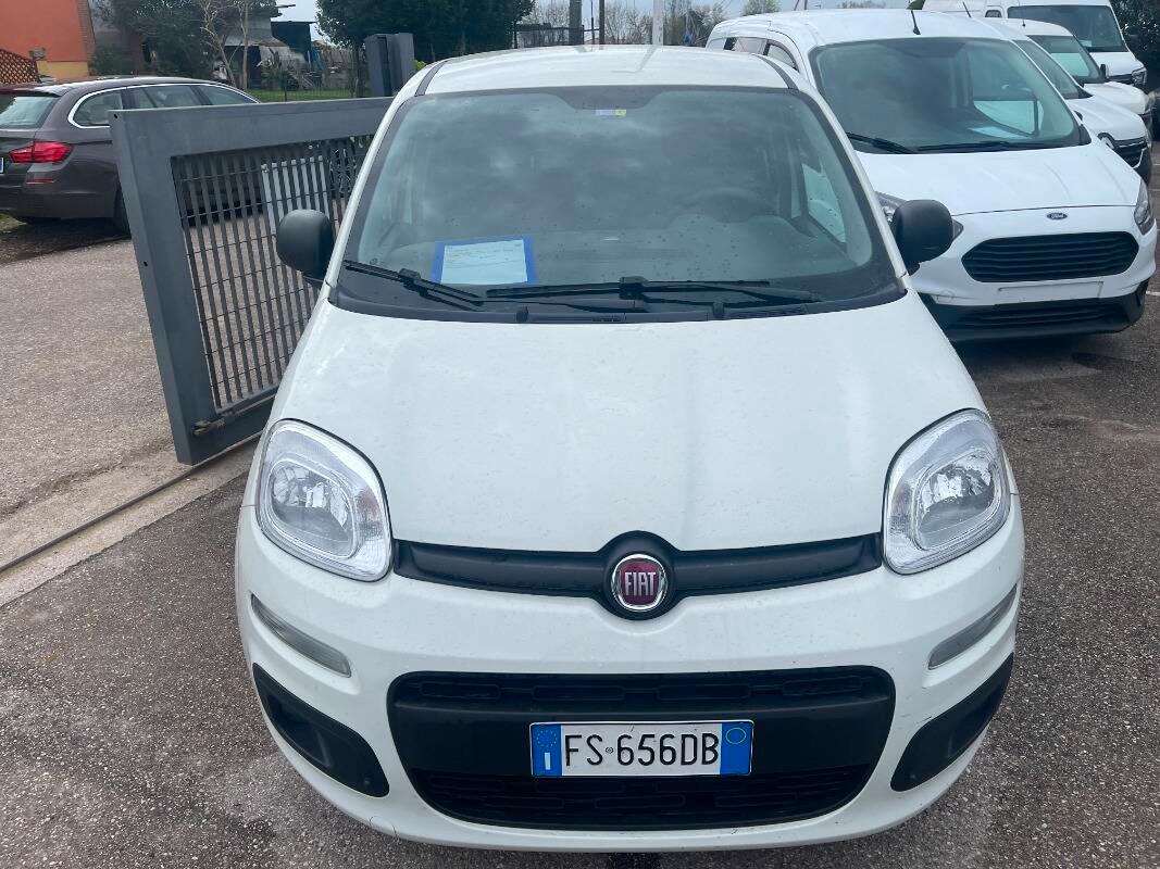 Fiat Panda Van 1.3 mjt Pop S&S 80cv 2p.ti serie 2 E6
