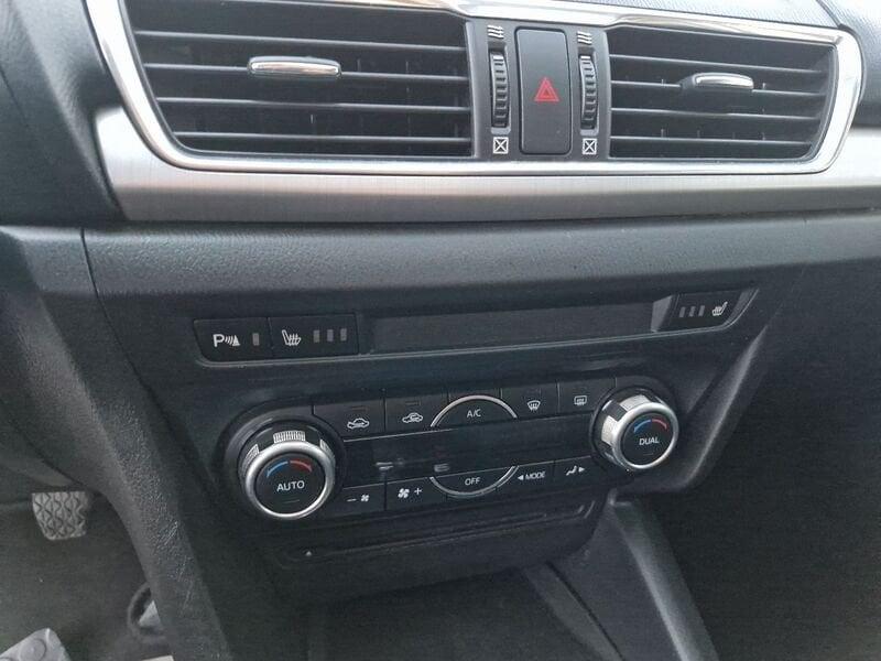 Mazda Mazda3 3 5p 2.2d Exceed 150cv