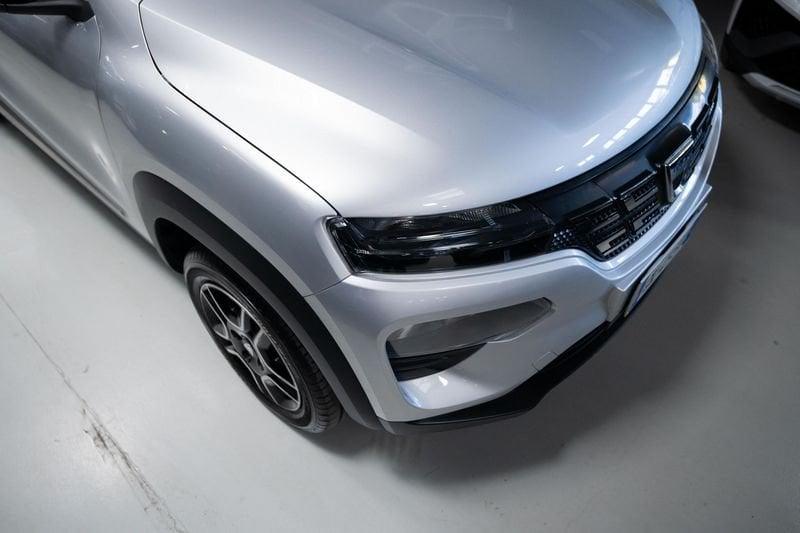 Dacia Spring Comfort Electric 45