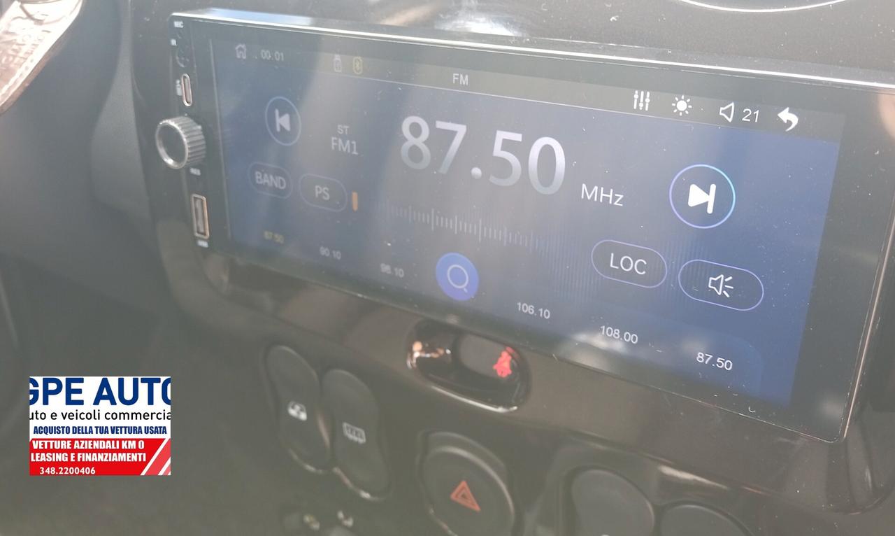 DACIA DUSTER 1.6 laureate - EURO5A- 2011 - ok neopatentati