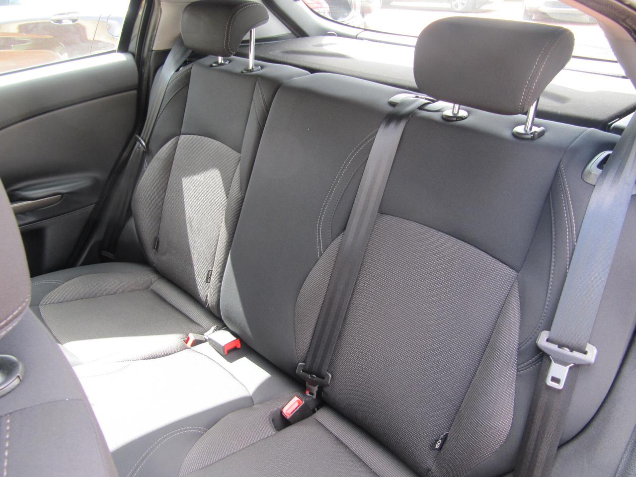 Alfa Romeo Giulietta 1.6 JTDm-2 120 CV Progression