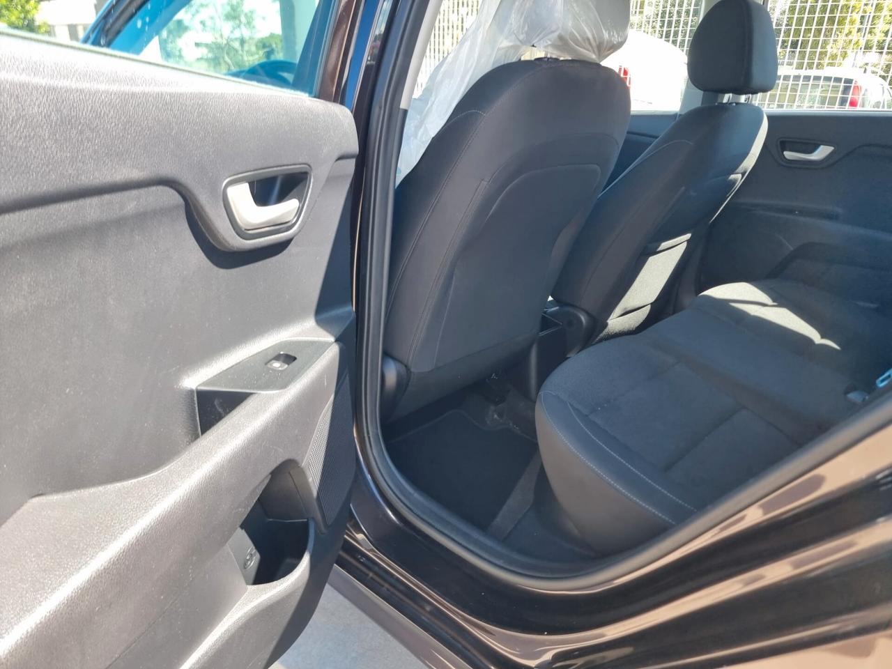 Kia Rio 1.4 CRDi 5p. Cool