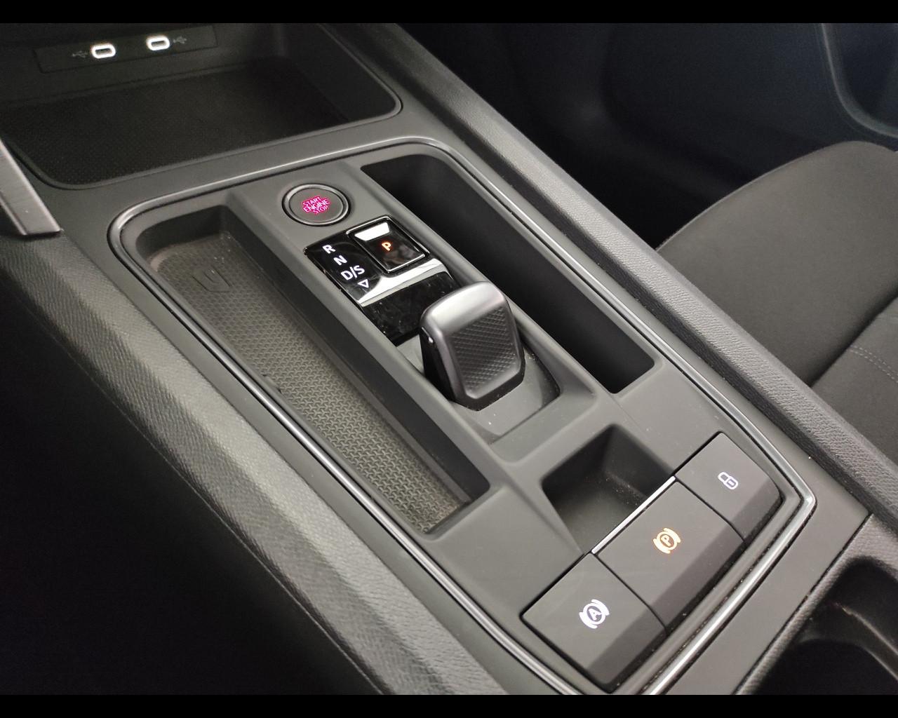 CUPRA Leon - Leon 1.4 e-HYBRID 204 CV DSG