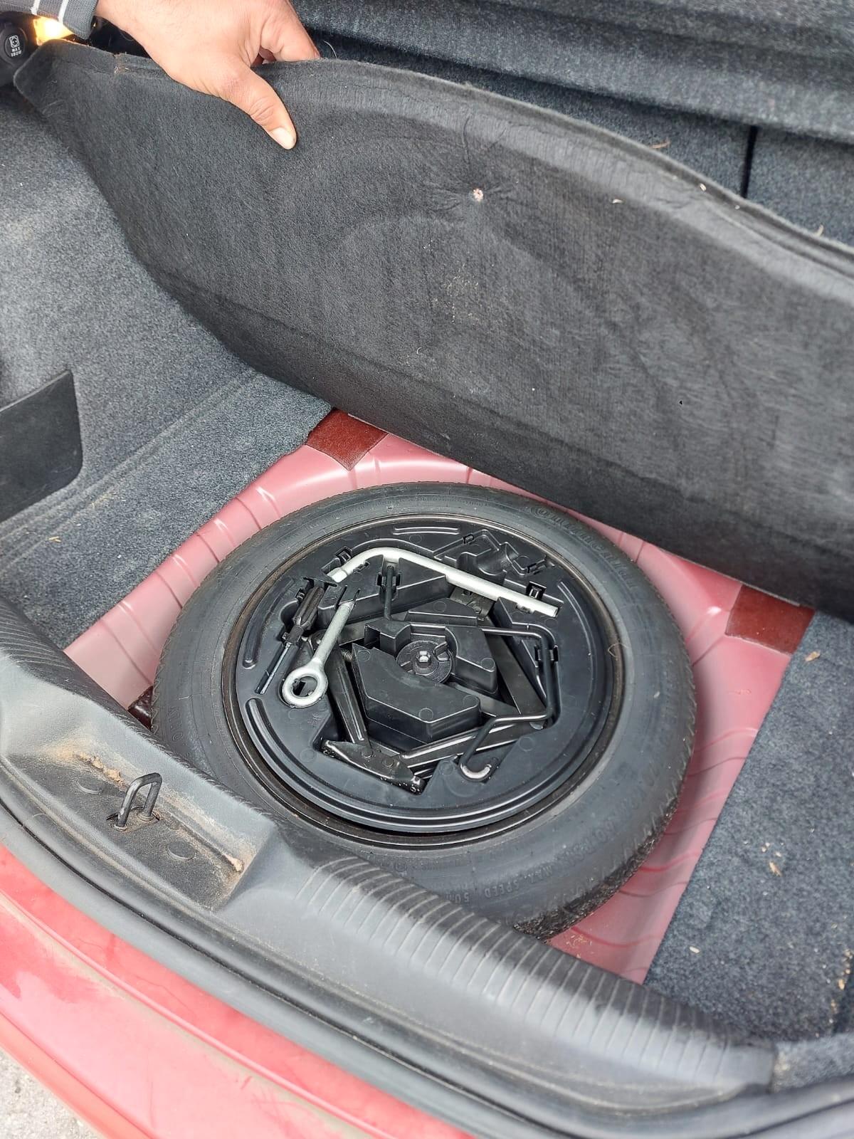 Alfa Romeo Giulietta Benzina