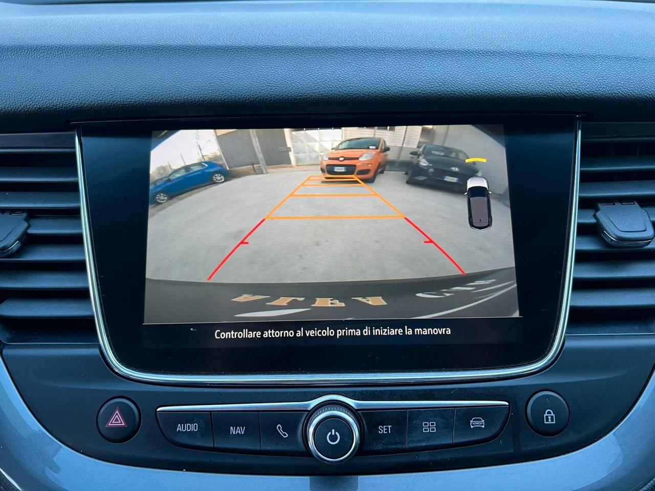 OPEL GRANDLAND X 1.5 BLUEHDI 130CV 2021!!! FULL OPTIONAL!!!