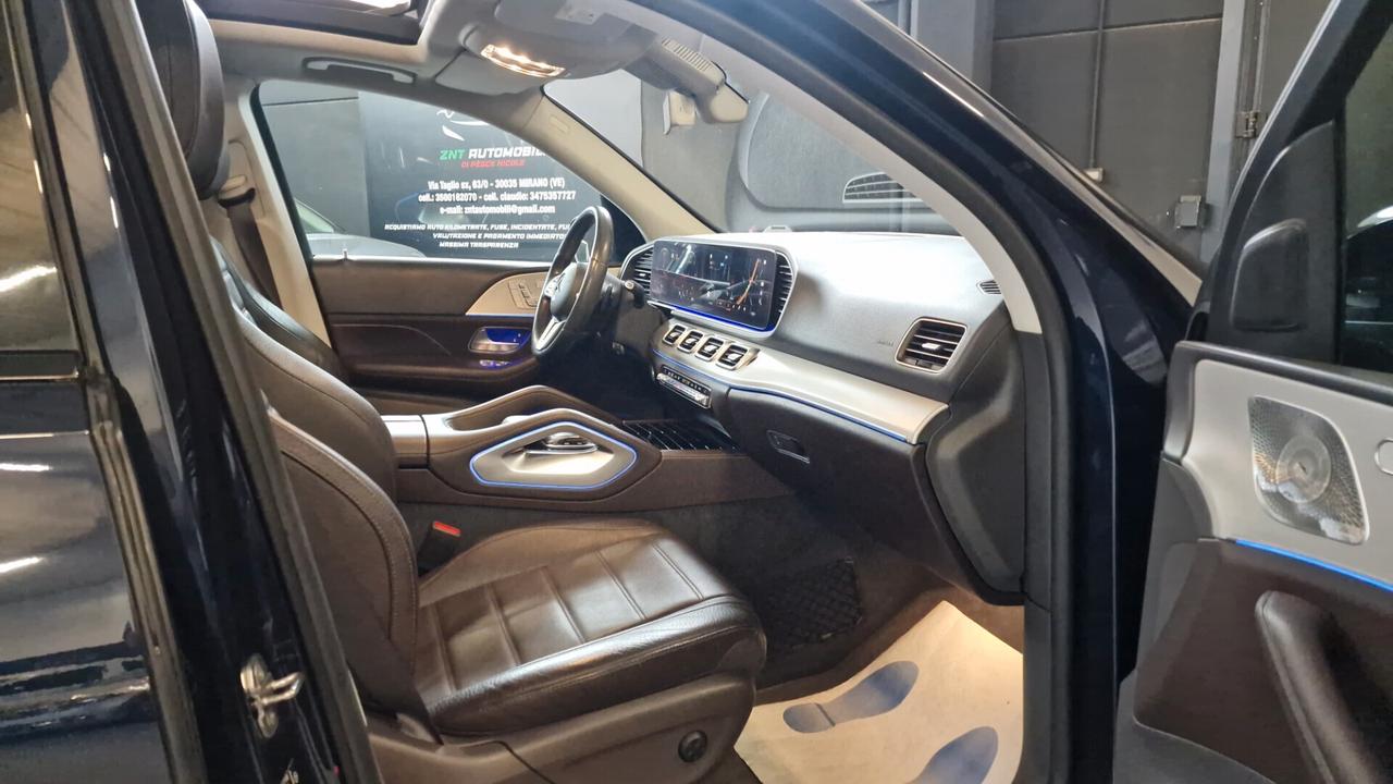 Mercedes-benz GLE 350 d 4Matic Premium