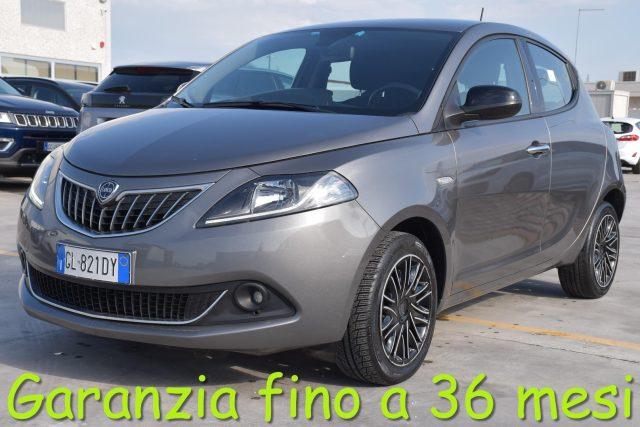 LANCIA Ypsilon 1.0 FireFly 5 porte S&S Hybrid Gold