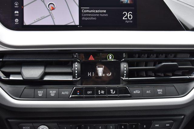 BMW 116 d 5p. Business Advantage