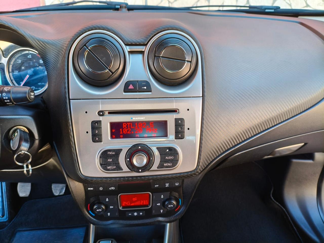 Alfa Romeo MiTo 1.3 JTDm 16V 90 CV Distinctive