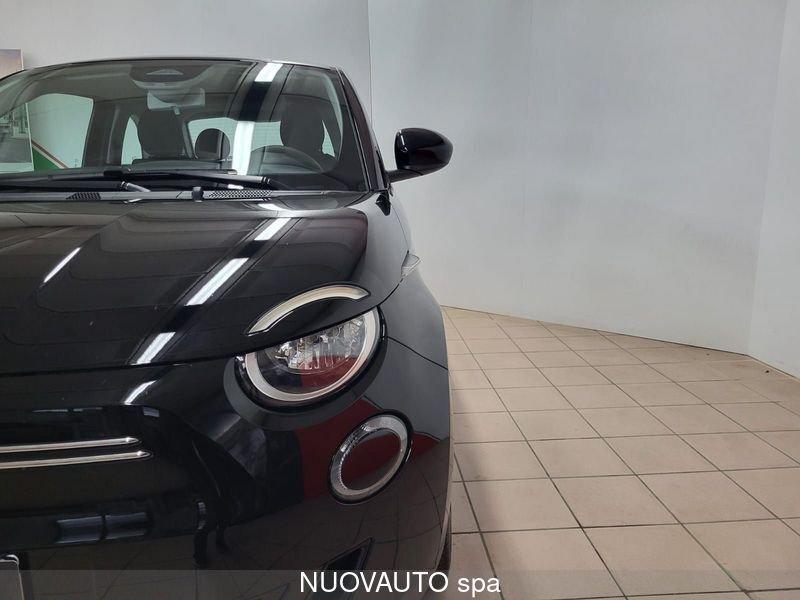 FIAT 500 Electric Berlina ICON 42 kWh