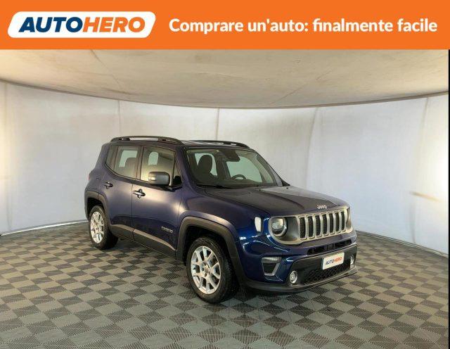 JEEP Renegade 1.0 T3 Limited