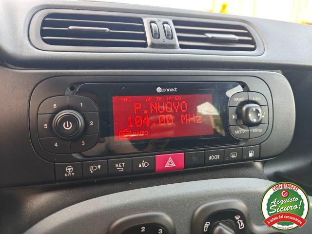 FIAT Panda 1.2 EasyPower Easy