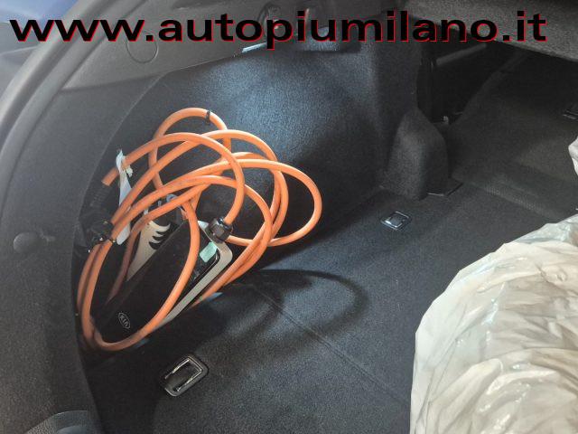 KIA XCeed 1.6 GDi 141 CV PHEV DCT High Tech