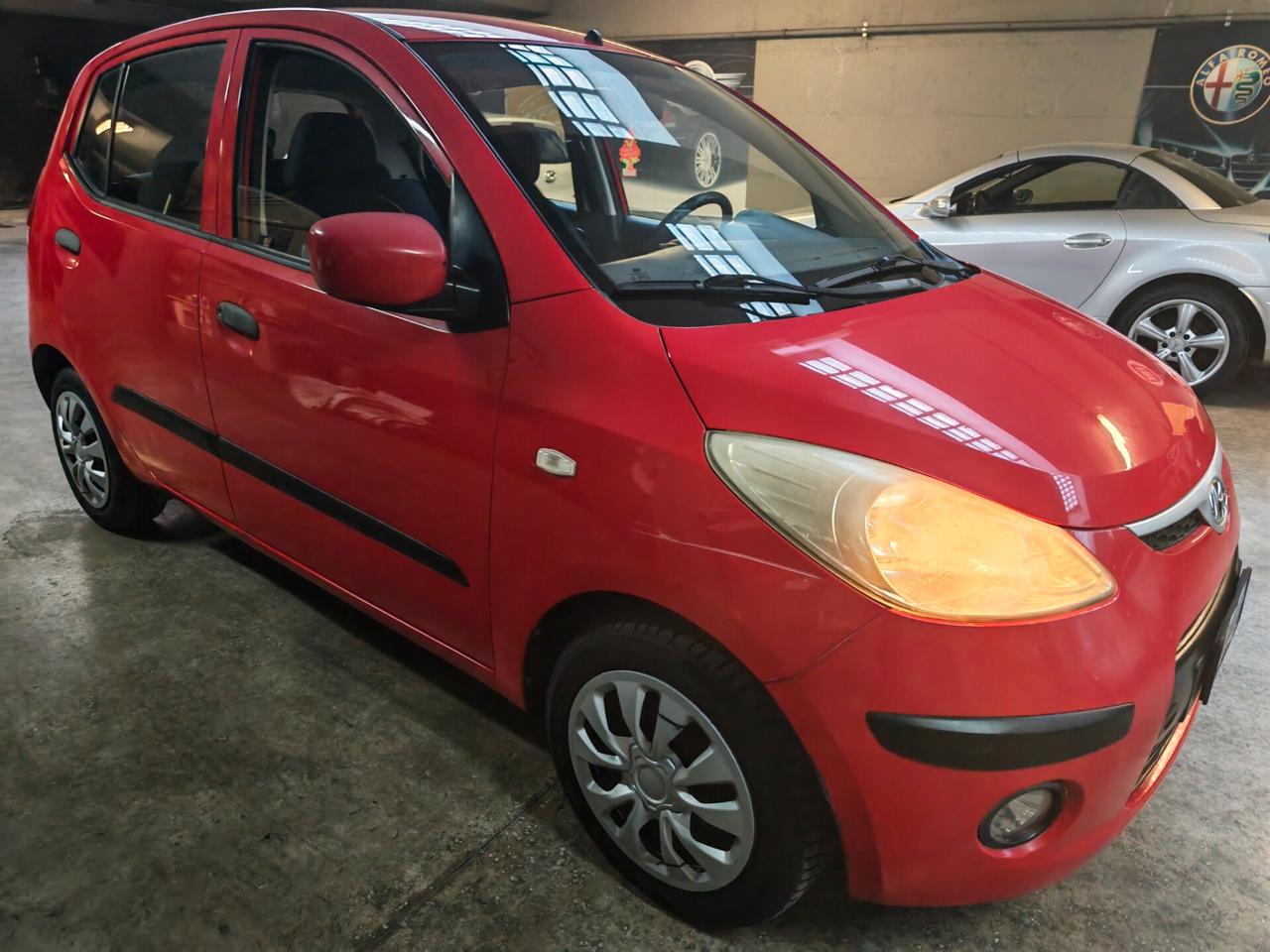 Hyundai i10 1.1 12V