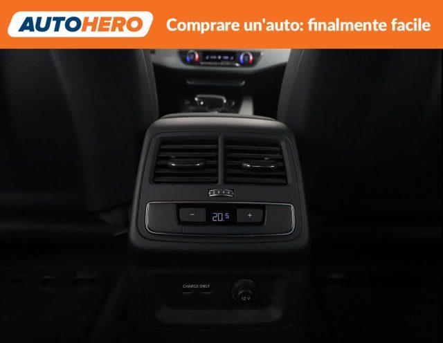 AUDI A5 SPB 40 TFSI quattro S tronic
