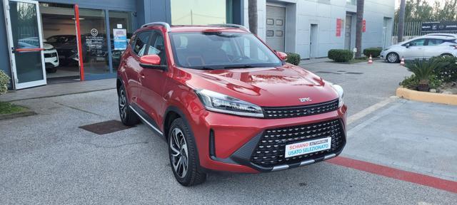 EMC Wave 3 1.5T CVT GPL