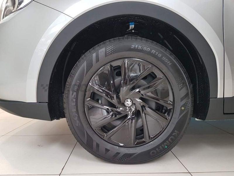 MG ZS NEW ZS ICE 1.5L MT STD Cosmic Silver