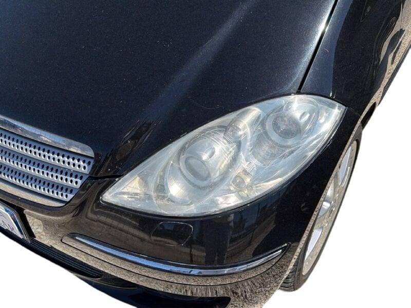 Mercedes-Benz Classe A A 150 Avantgarde