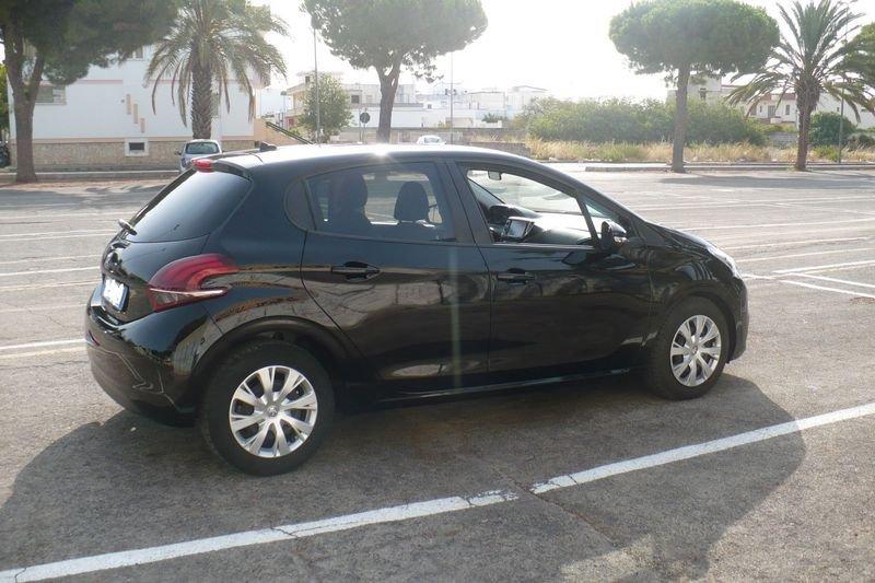 Peugeot 208 BlueHDi 100 S&S 5 porte Active