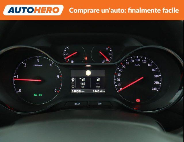 OPEL Crossland X 1.6 ECOTEC D 8V Start&Stop Innovation