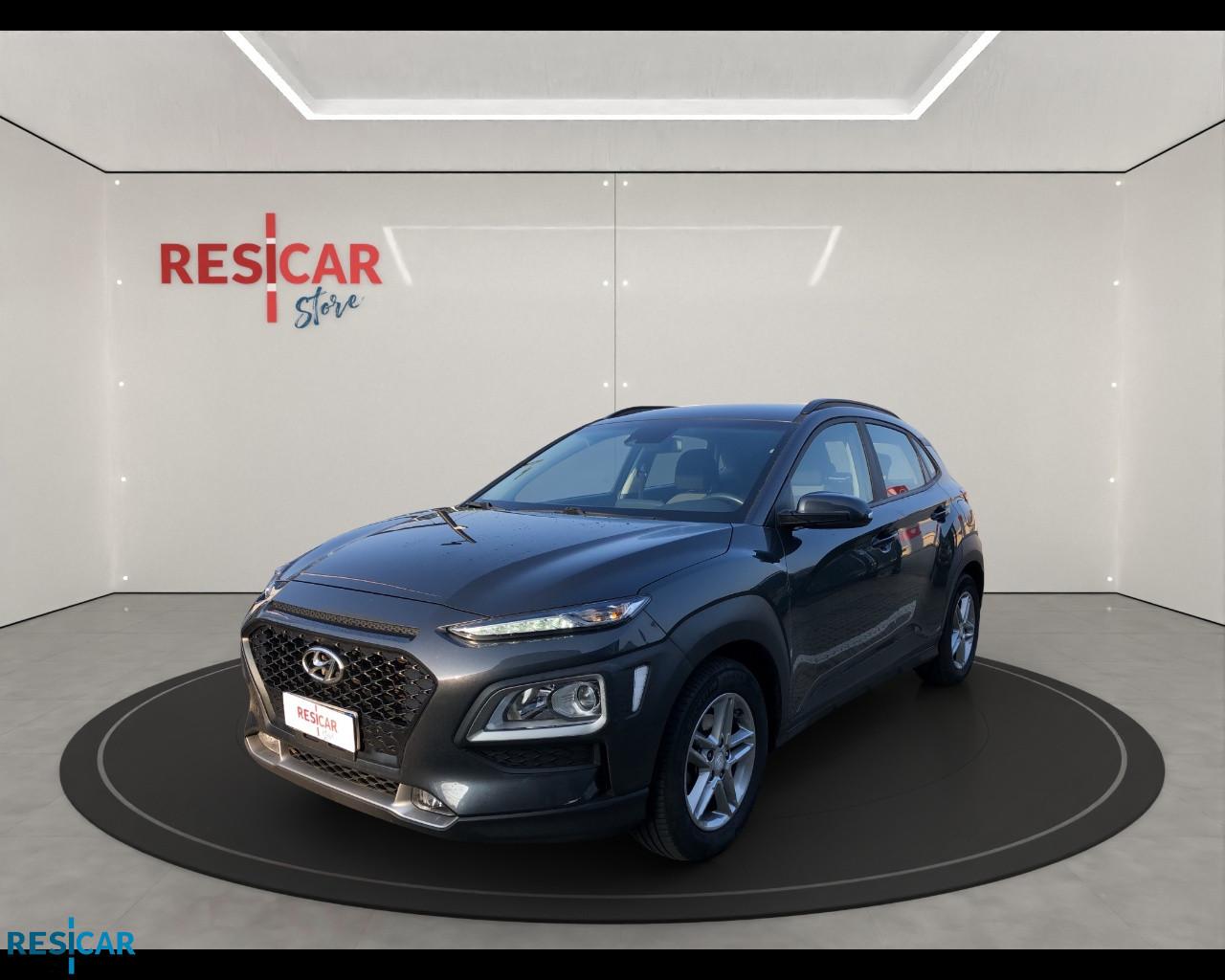 HYUNDAI Kona 1.0 t-gdi Xtech 2wd 120cv