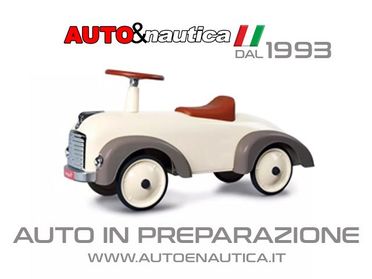 BMW 118 D M-SPORT PRO AUTO - IVA DEDUCIBILE