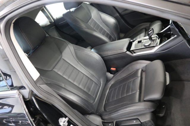 BMW 420 i Sport