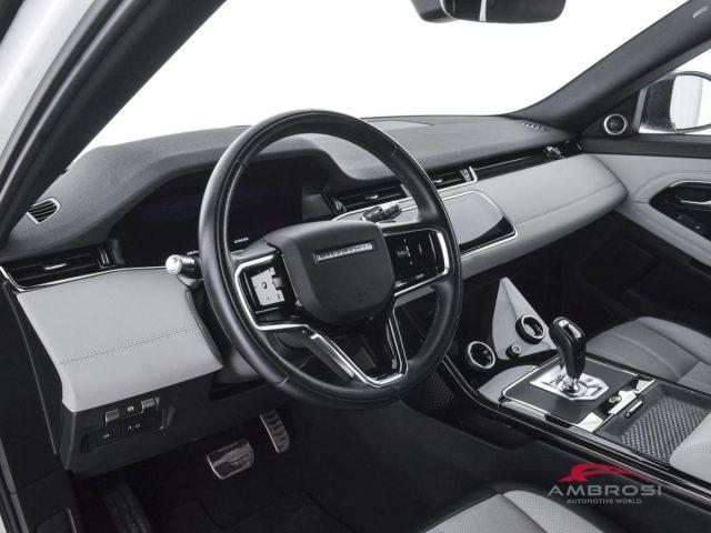 LAND ROVER Range Rover Evoque 2.0D I4 204 CV AWD Auto SE R-Dynamic