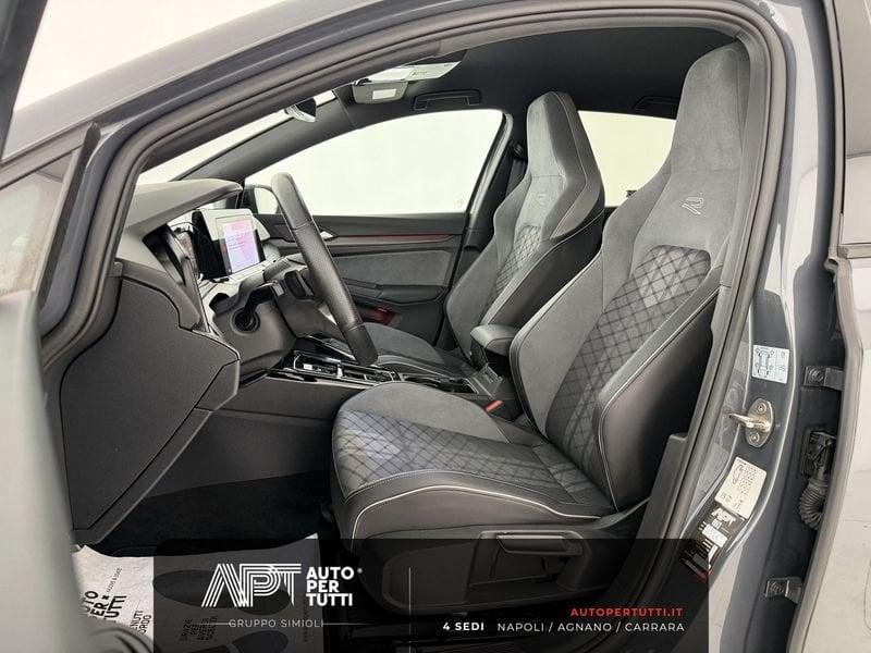Volkswagen Golf Golf 1.5 etsi evo act R-Line 150cv dsg