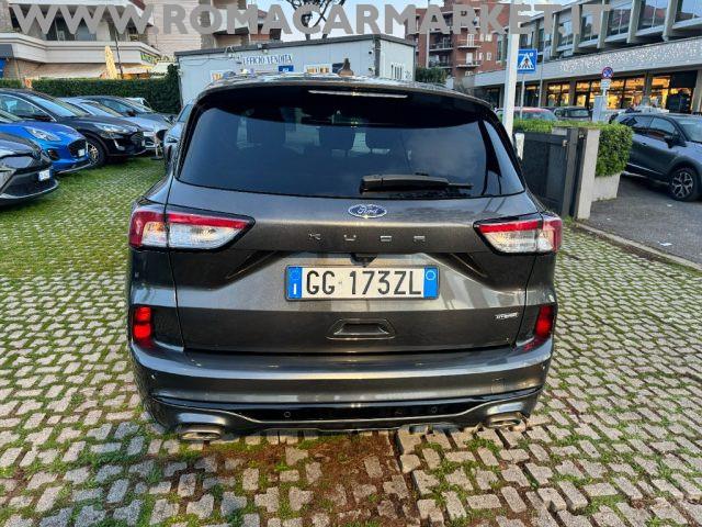 FORD Kuga 2.5 Full Hybrid 190 CV CVT 2WD ST-Line X KM CERTIF