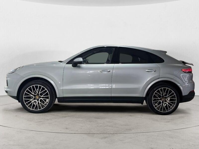 Porsche Cayenne Coupè Cayenne Coupé 3.0 V6