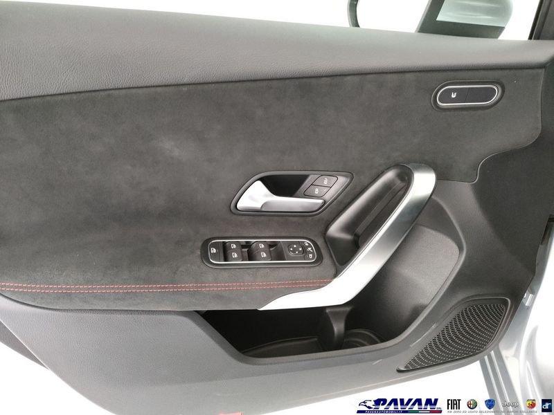 Mercedes-Benz Classe A A 180 Automatic AMG Line Extra