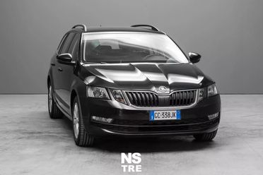 Skoda Octavia Wagon 1.6 tdi 115CV Executive