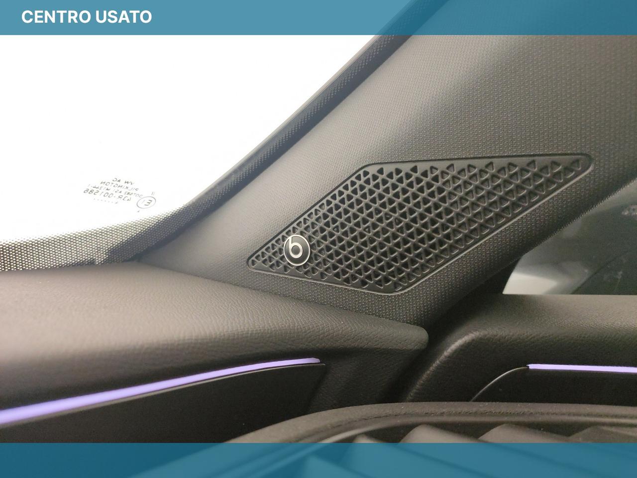 2.0 TSI VZ 245 CV DSG