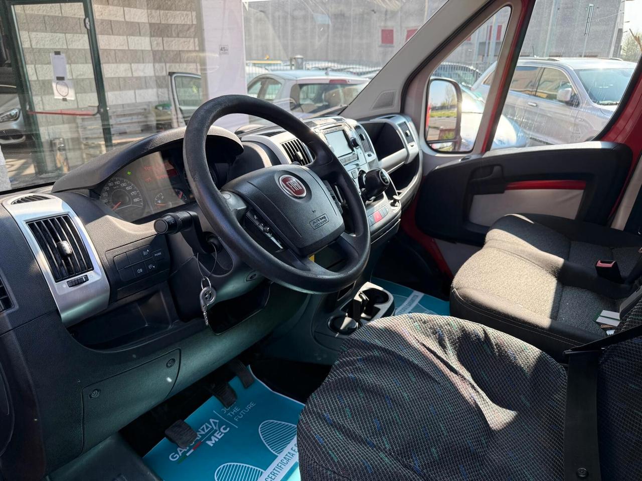 FIAT DUCATO