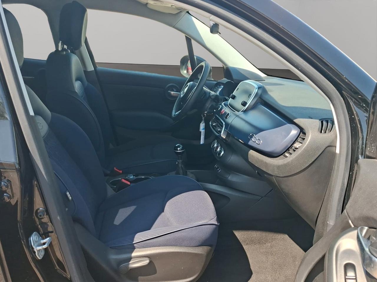 Fiat 500X 1.3 MultiJet 95 CV Club