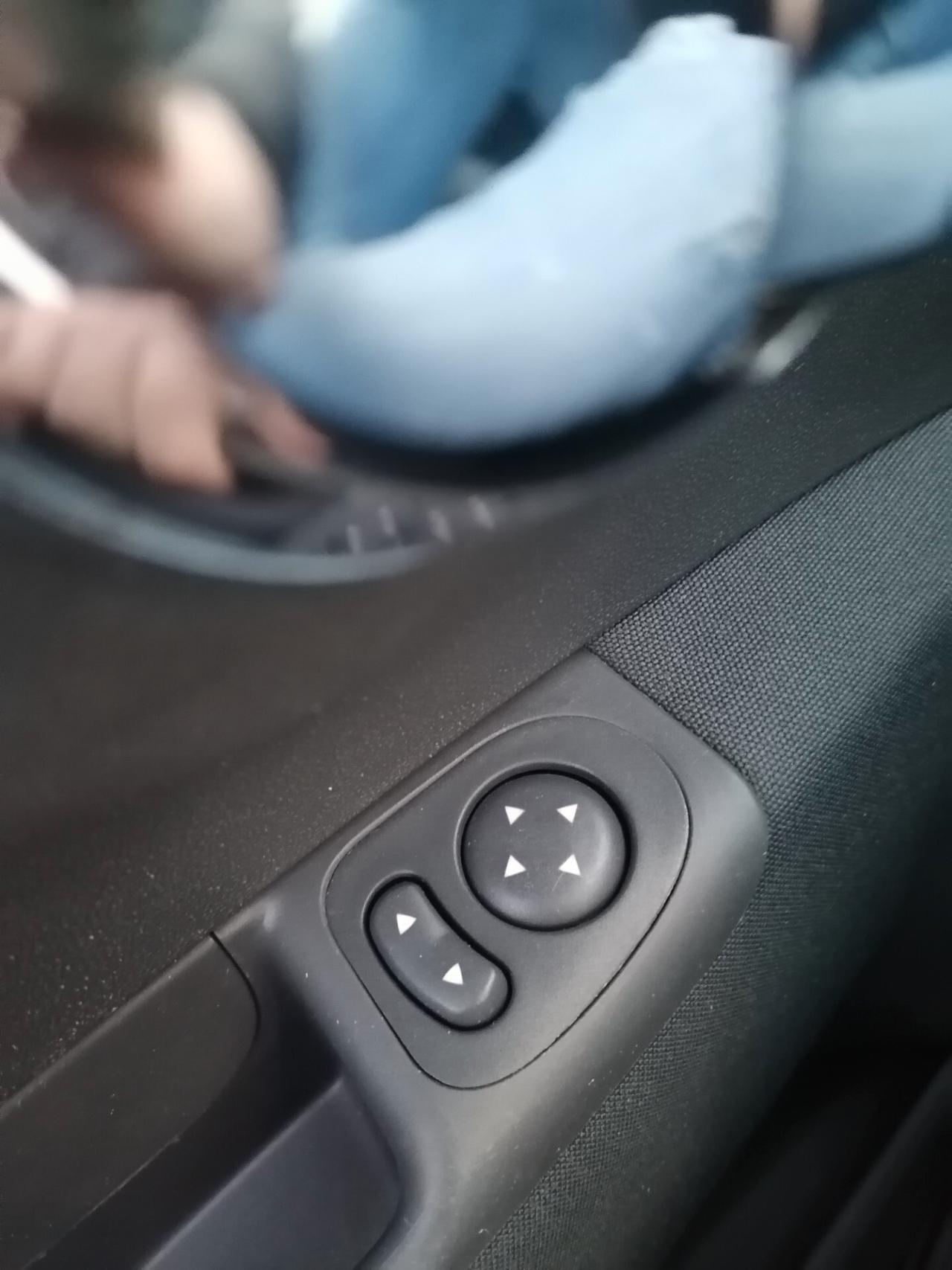 Fiat 500 1.2 benzina/GPL LOUNGE 2014