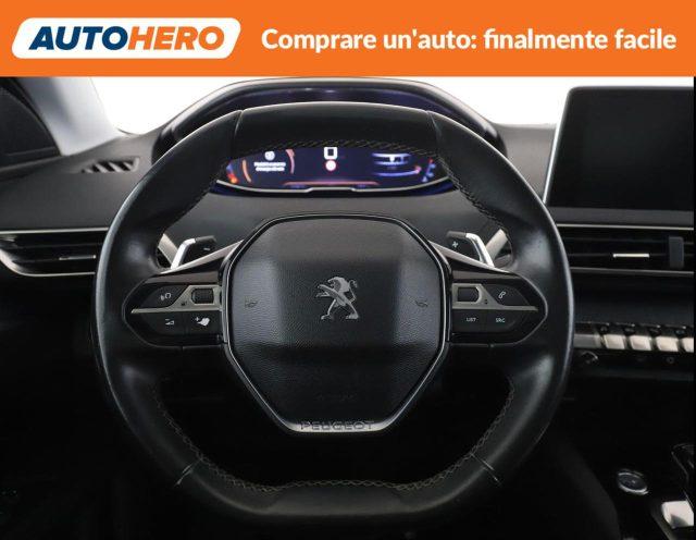 PEUGEOT 5008 BlueHDi 120 S&S EAT6 Allure